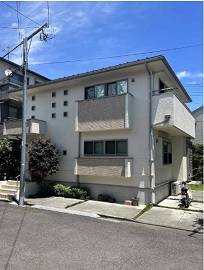 リフォームワークスの施工事例