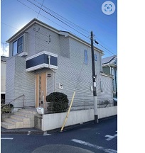 リフォームワークスの施工事例