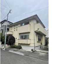 リフォームワークスの施工事例