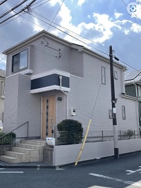 リフォームワークスの施工事例