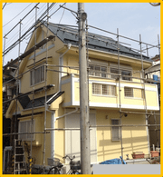 あおい塗装の施工事例