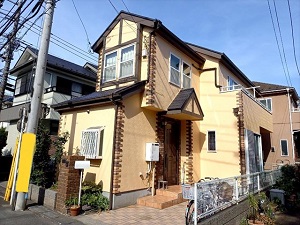 コートレックスの施工事例