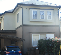 カレントの施工事例