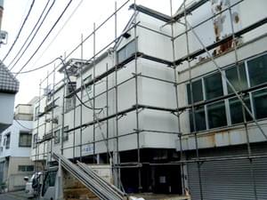 はるかの施工事例