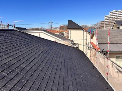 日本住宅管理の施工事例2