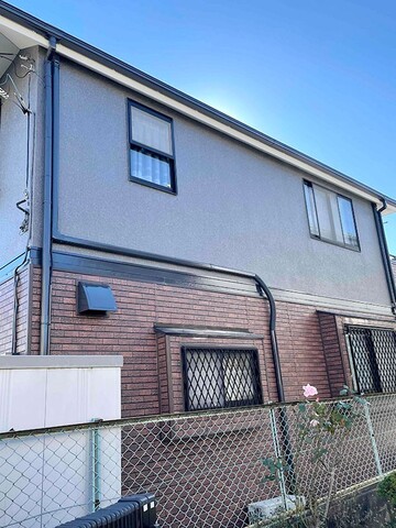 武蔵野ペイント倶楽部の施工事例