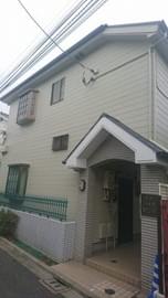 長澤建装の施工事例
