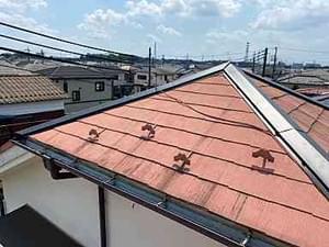塗り猿の施工事例