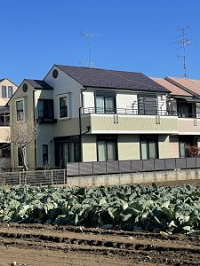 クオリティリフォームの施工事例