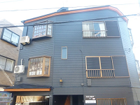 カルテットの施工事例