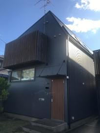 リフォームワークスの施工事例