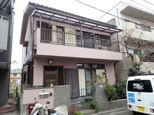 サン工業の施工事例