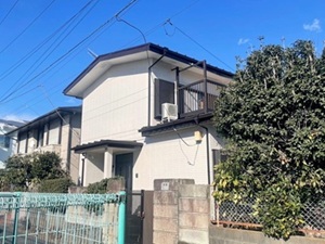 成共ホームの施工事例2