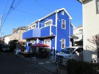 高野塗装工業の施工事例